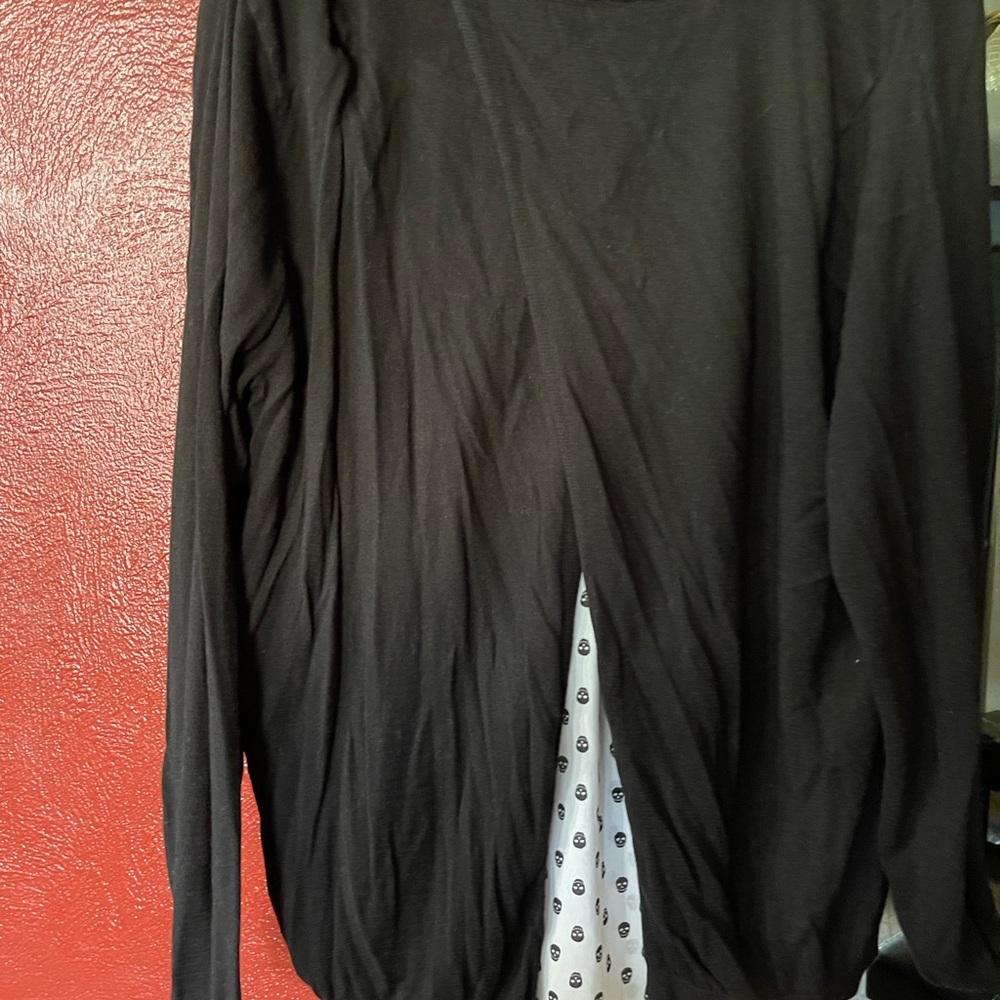 Torrid Layered Top